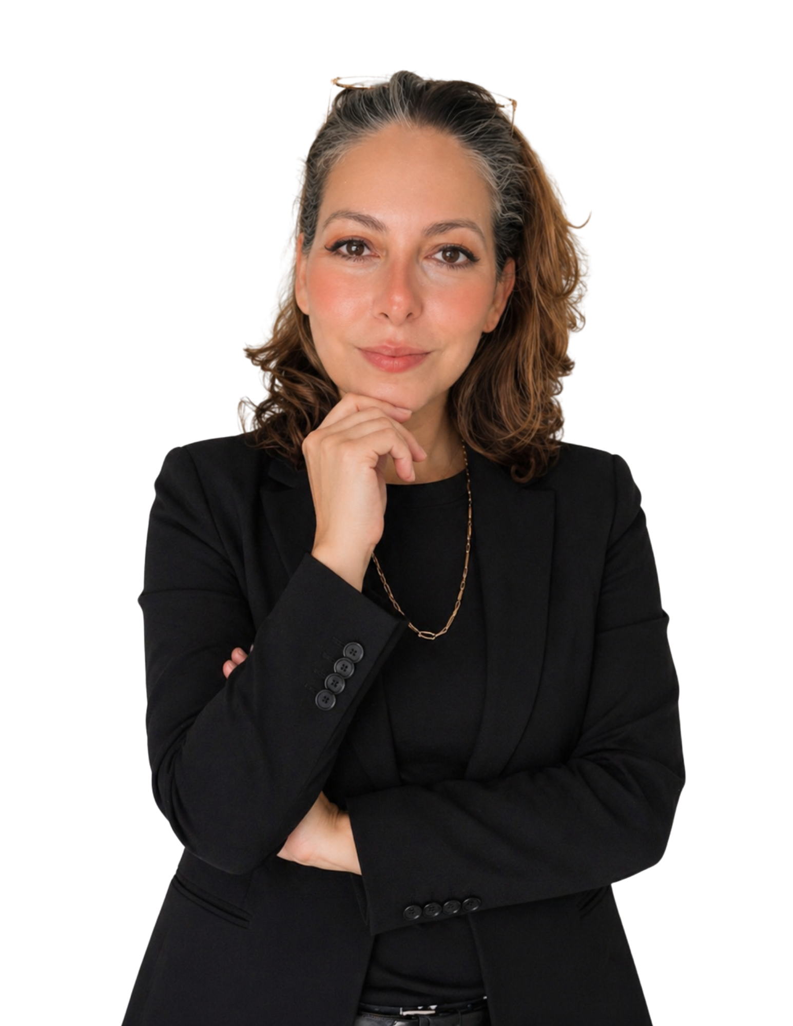 Cris Madrid, Prestamista Bilingüe en Houston